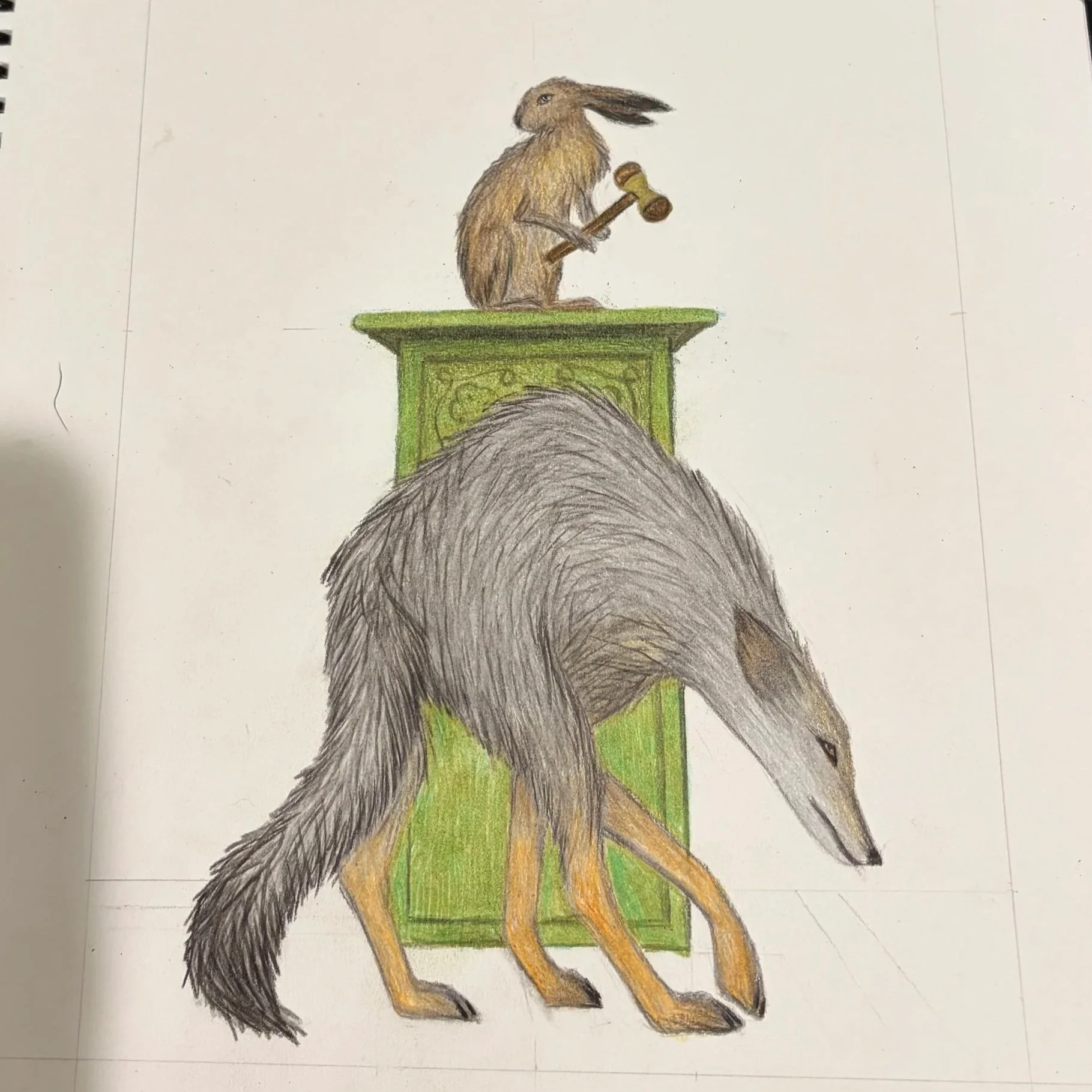 Illustration updates part 2