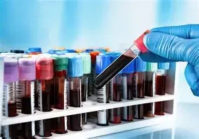 Daily Route Laboratory Courier Services (Monthly Service)