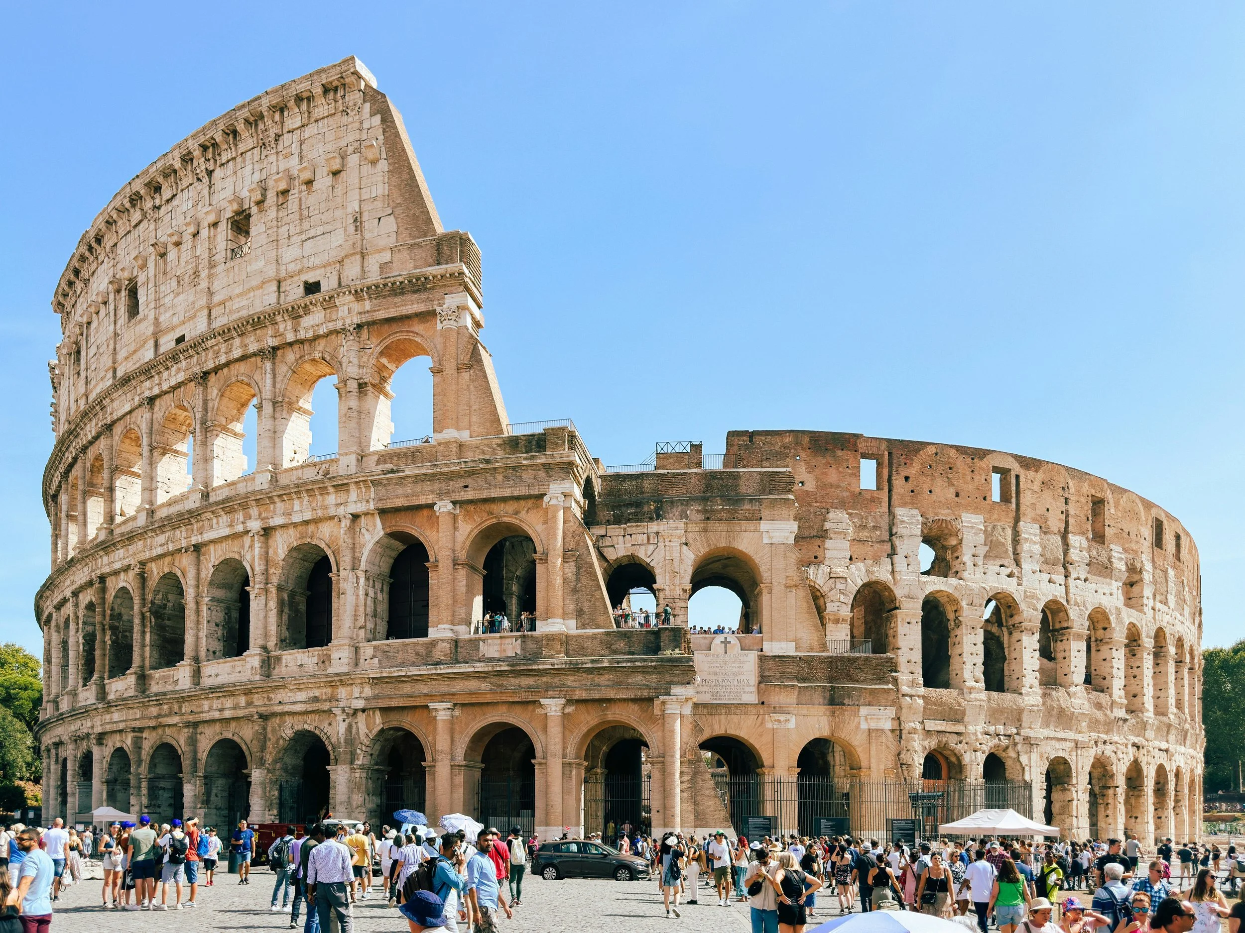 Colosseum, Roman Forum &amp; Palatine Hill: The Complete Guide
