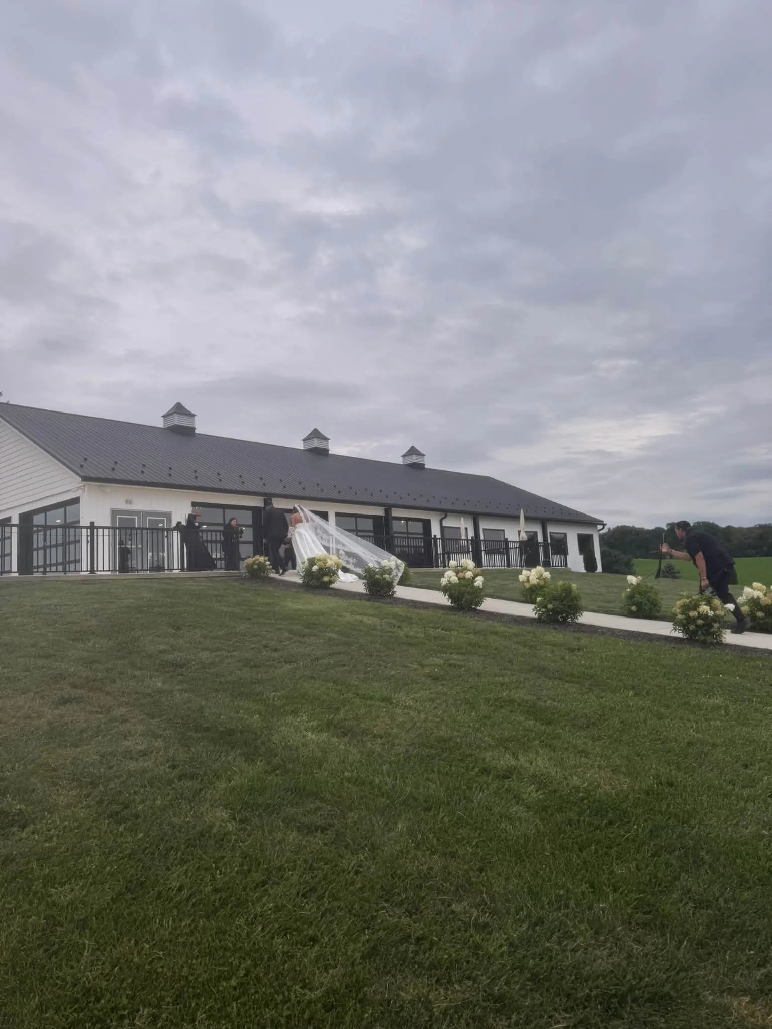 Arrington Wedding 9.19.26