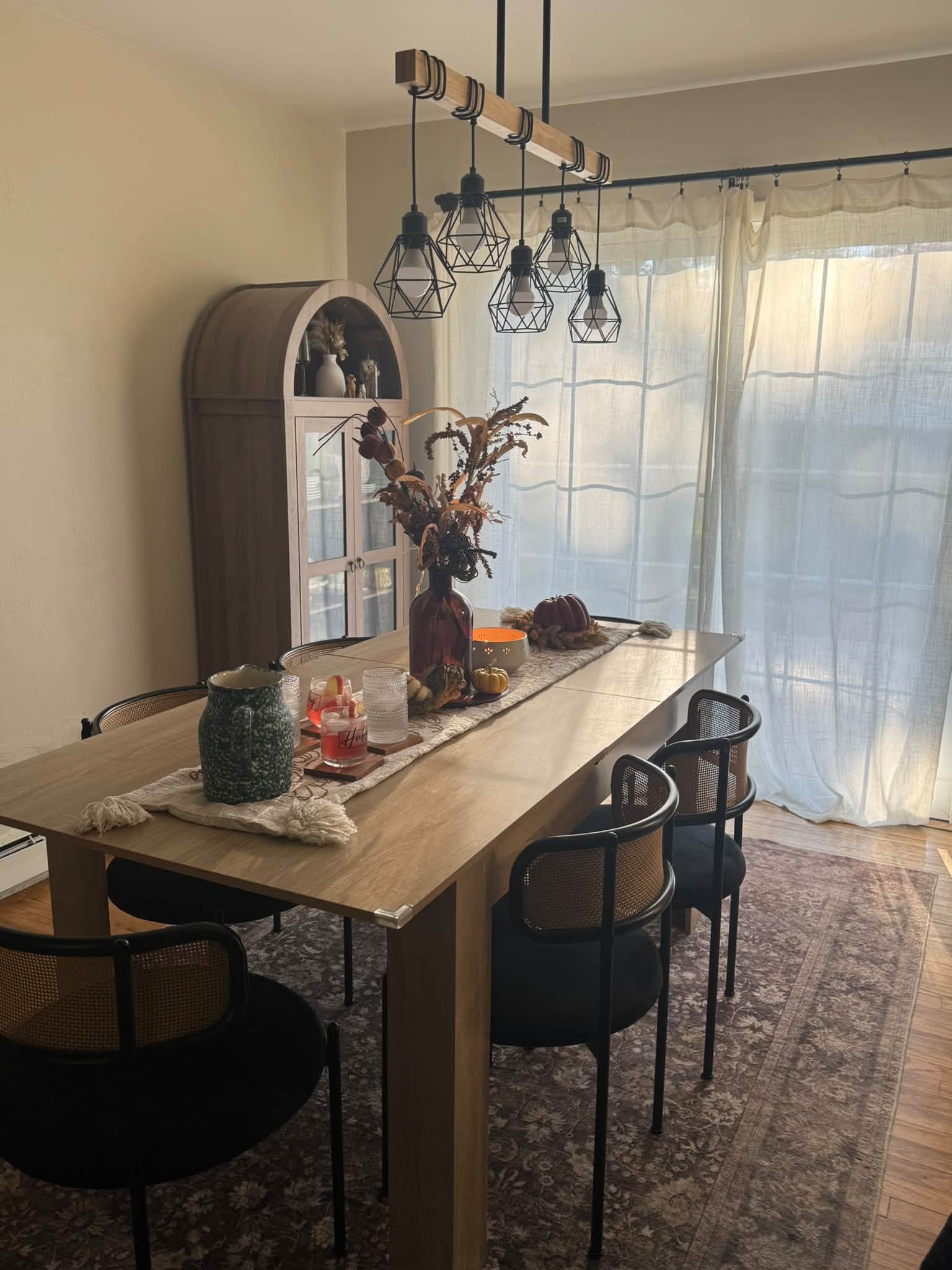 Private 5 Course Dining Experience