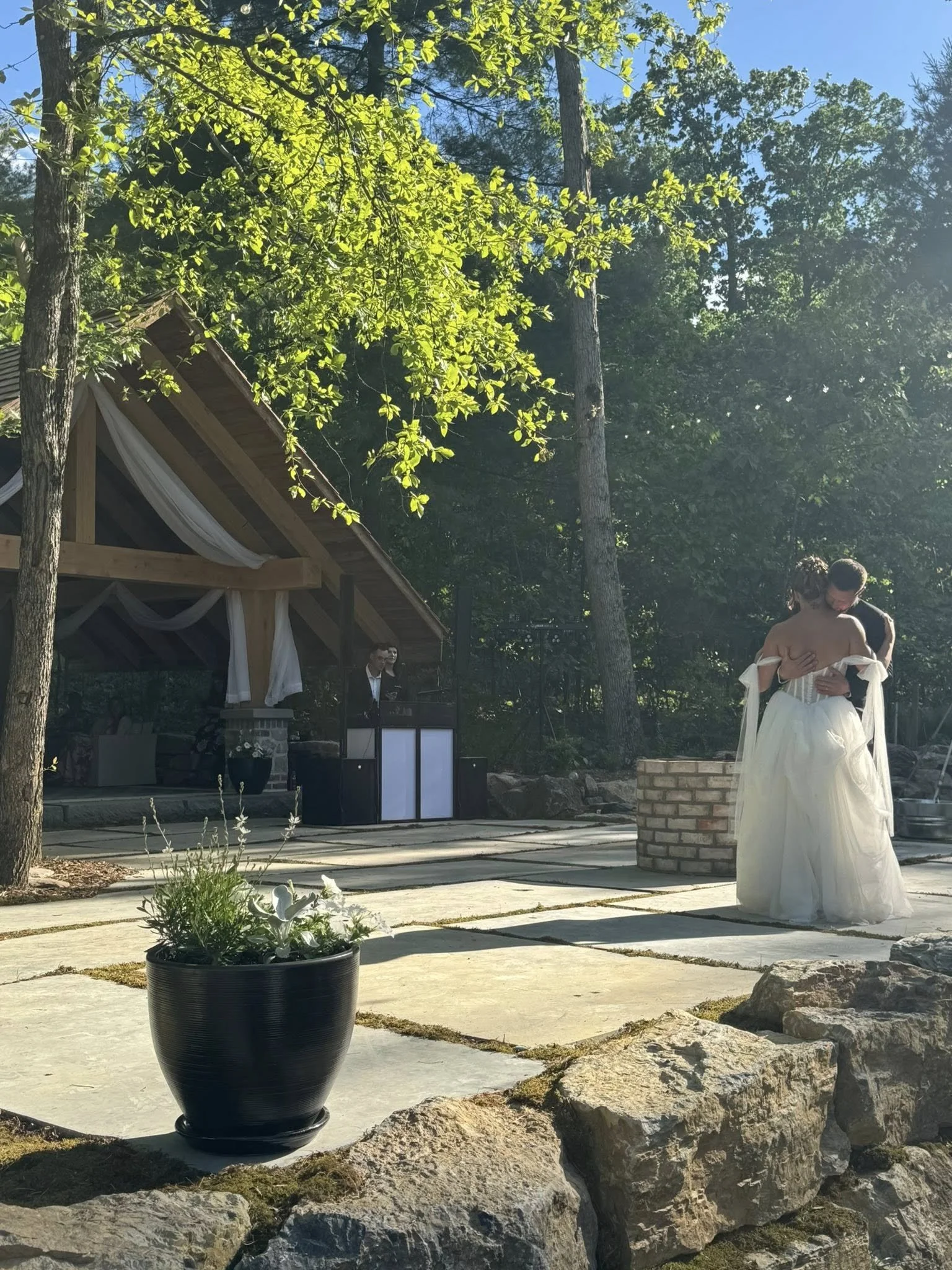 Hartzell Wedding 5.30.26 (Photos by Longshots Photography)