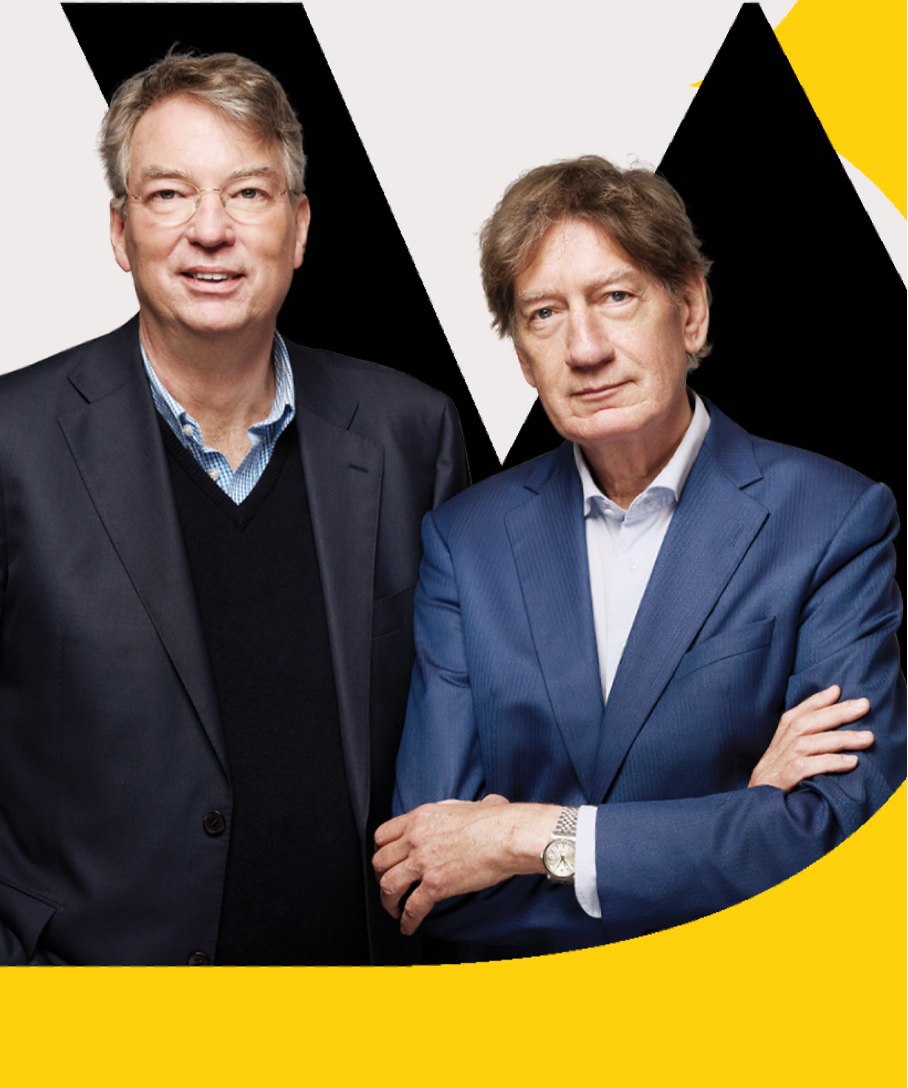 Boekestijn & De Wijk Live