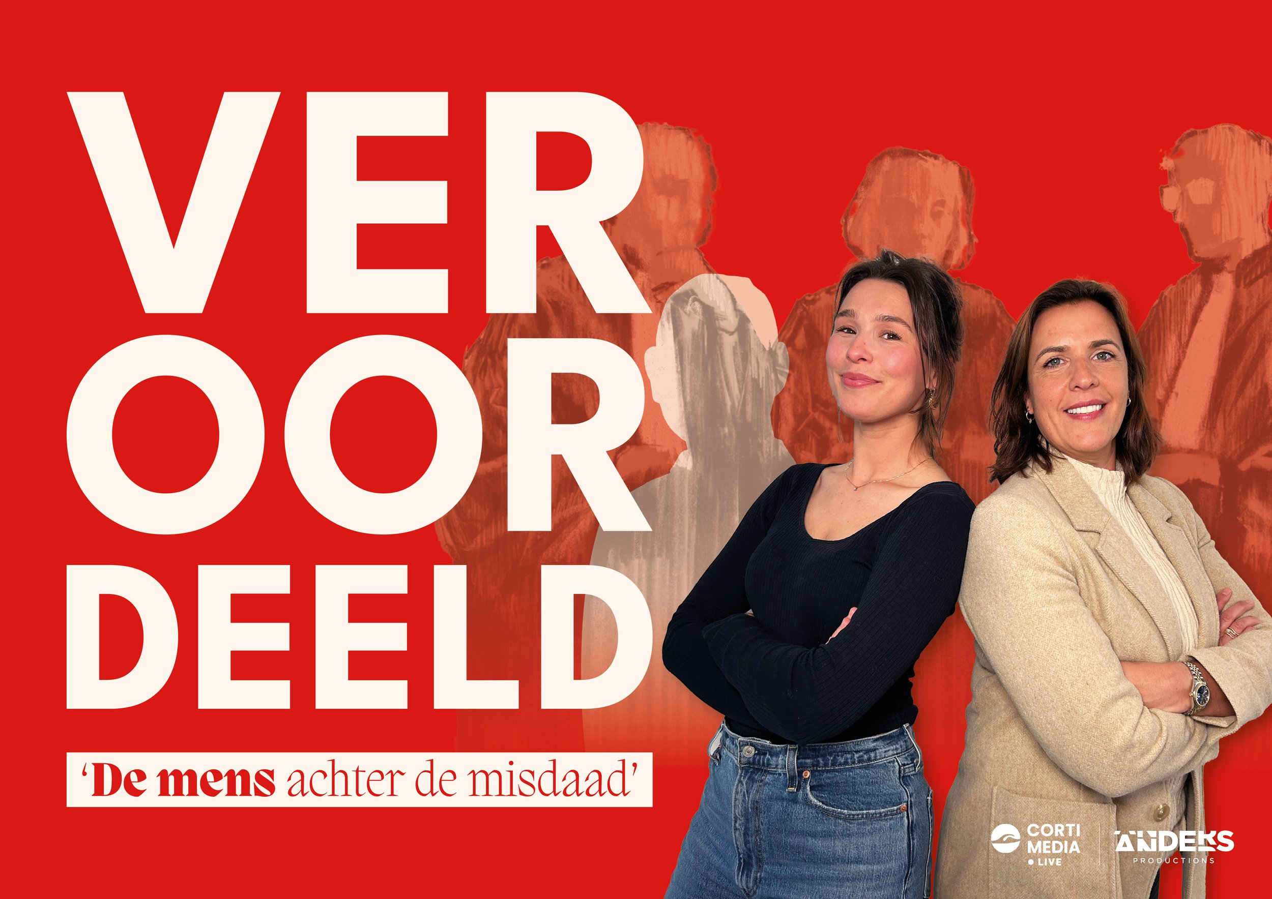 Veroordeeld Live