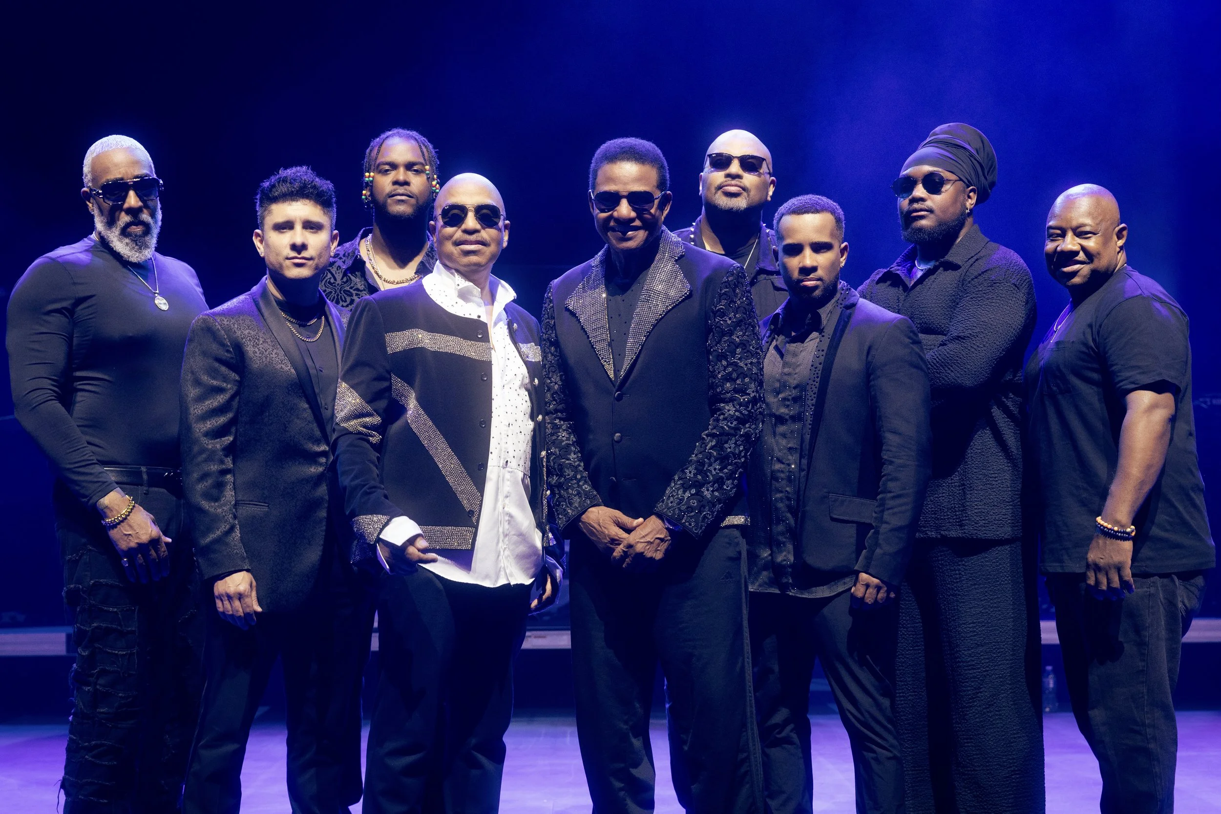 The Jacksons