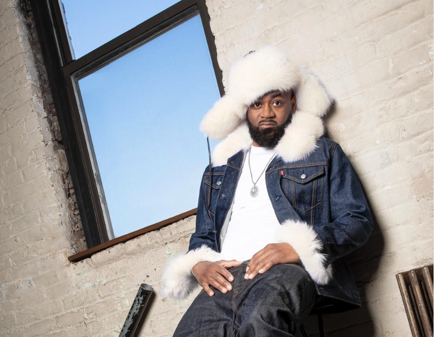 Ghostface Killah komt naar Nederland voor twee exclusieve shows