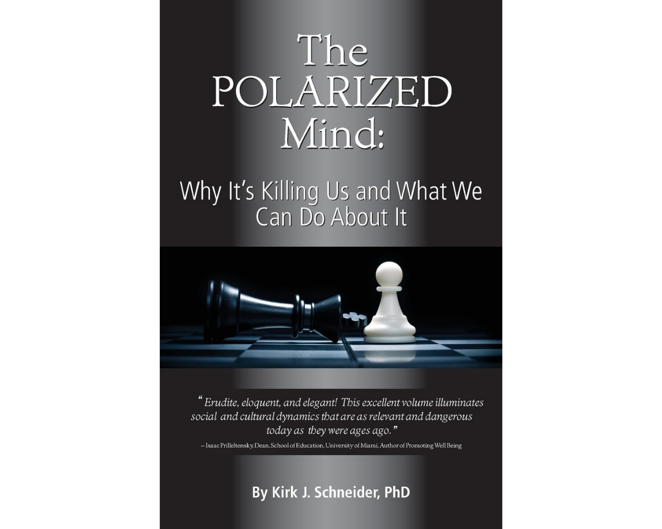 Tip van Bas Erlings: The Polarized Mind