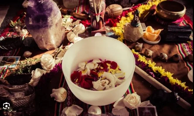 Holistic Mental Health Coaching, Psychedelic Experiences and Integration. Break Old Emotional Patterns, Transformational Coaching, Inner Child, Shadow Work, Zeolite, Detox