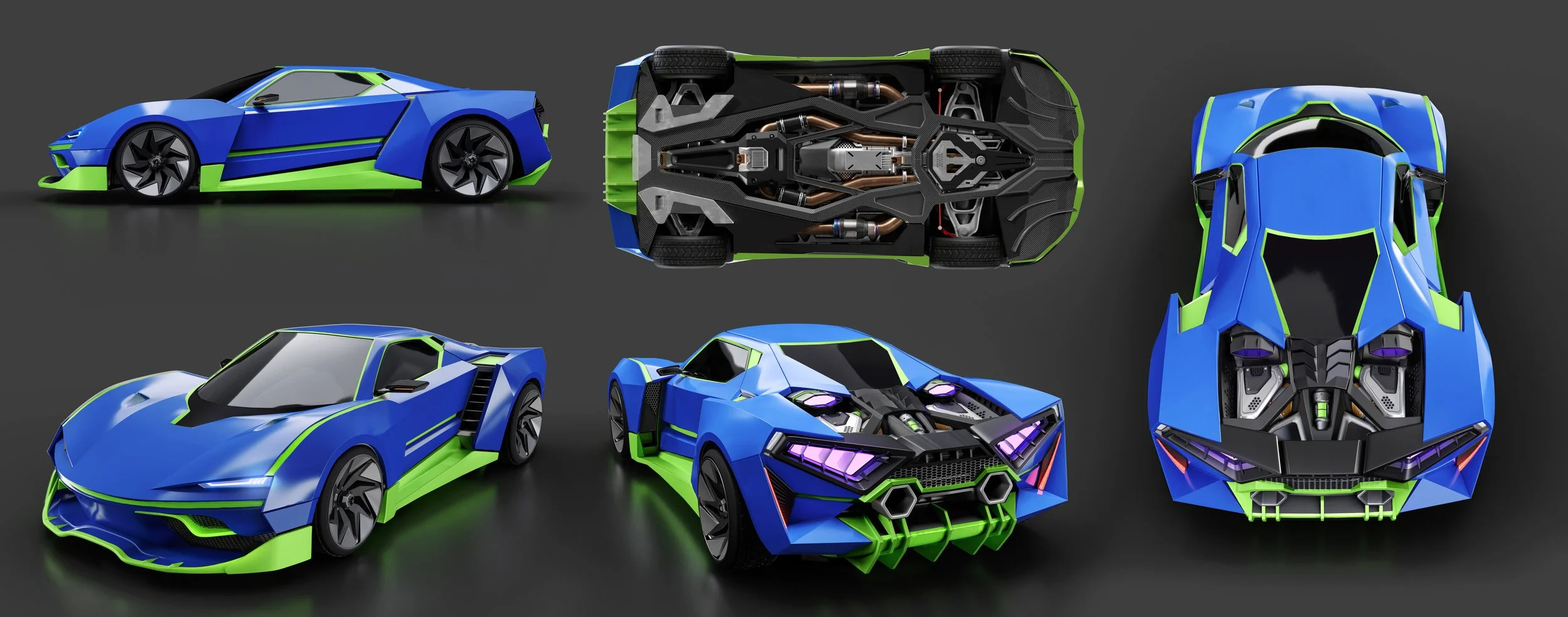 Redesign Final "NEON"