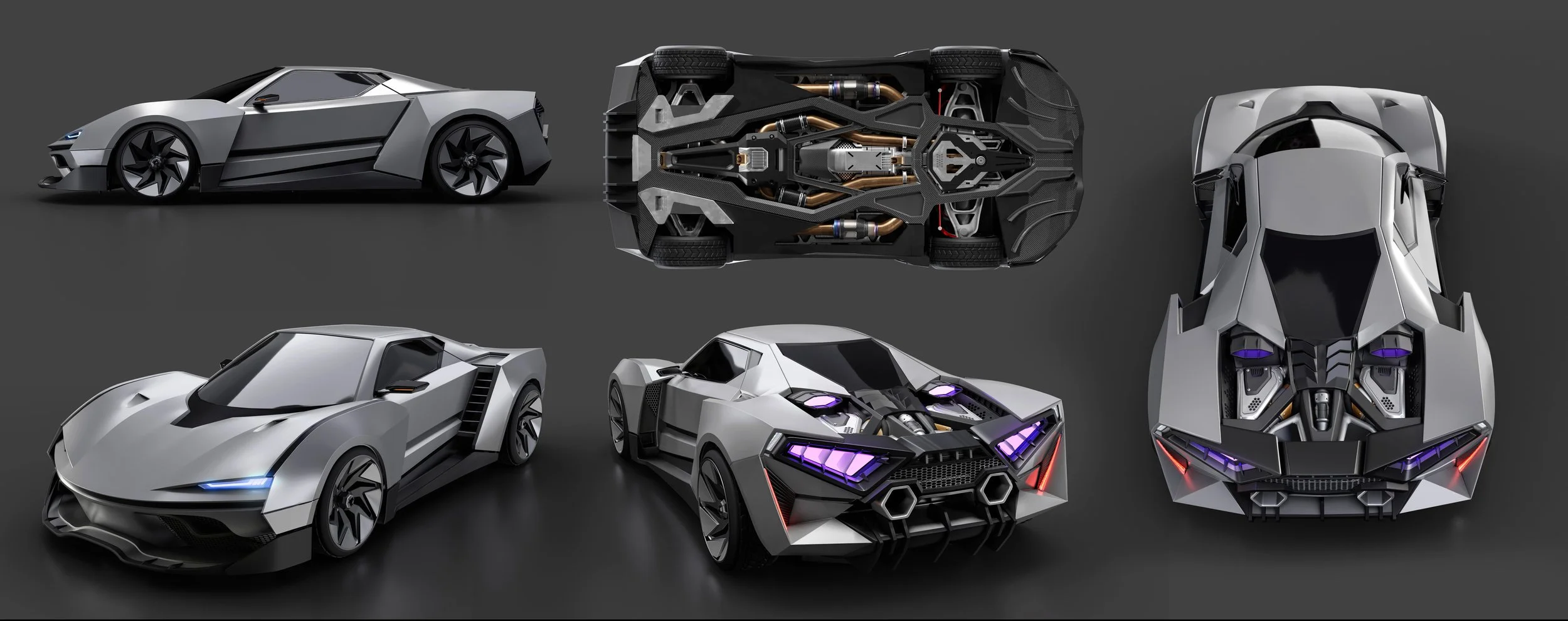 Redesign Final "GRAY"