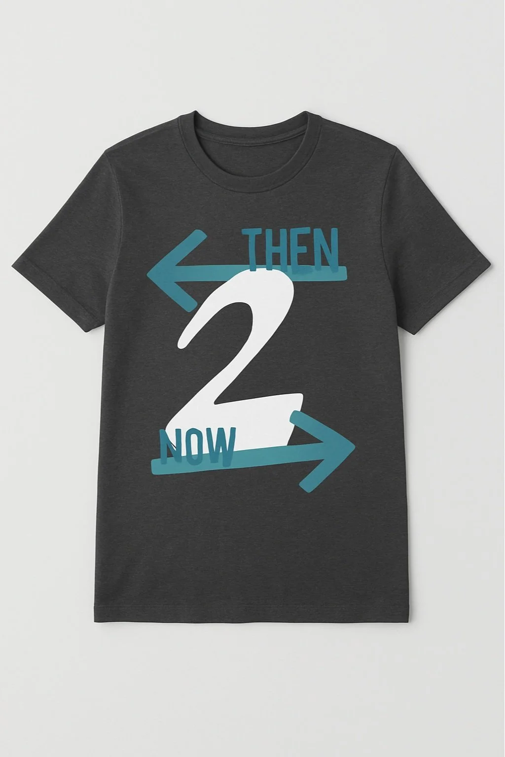 T2N T-shirt