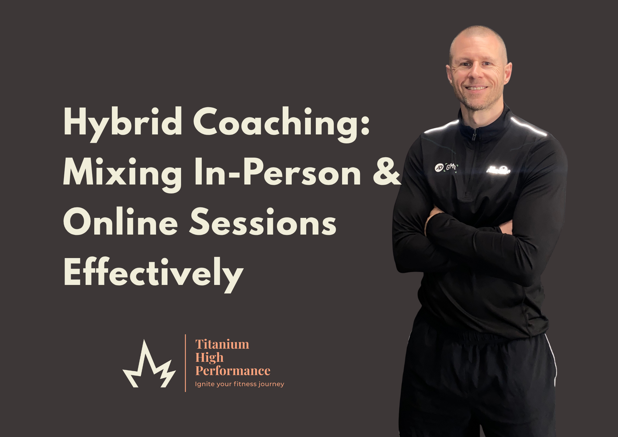 Hybrid Coaching: Mixing In-Person &amp; Online Sessions Effectively