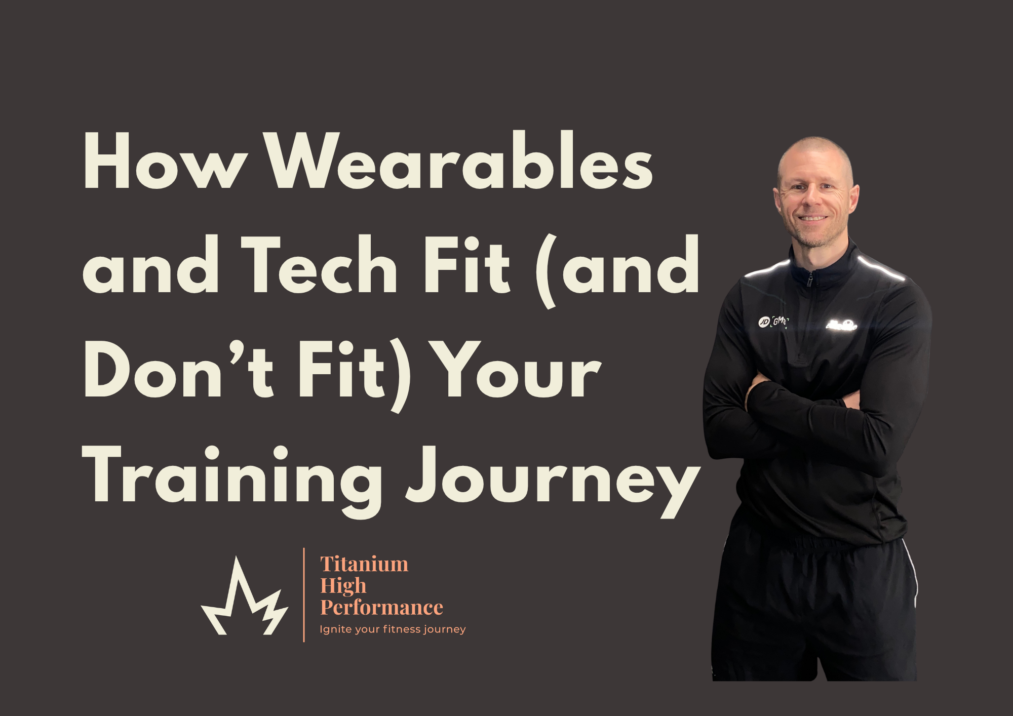 How Wearables and Tech Fit (and Don’t Fit) Your Training Journey