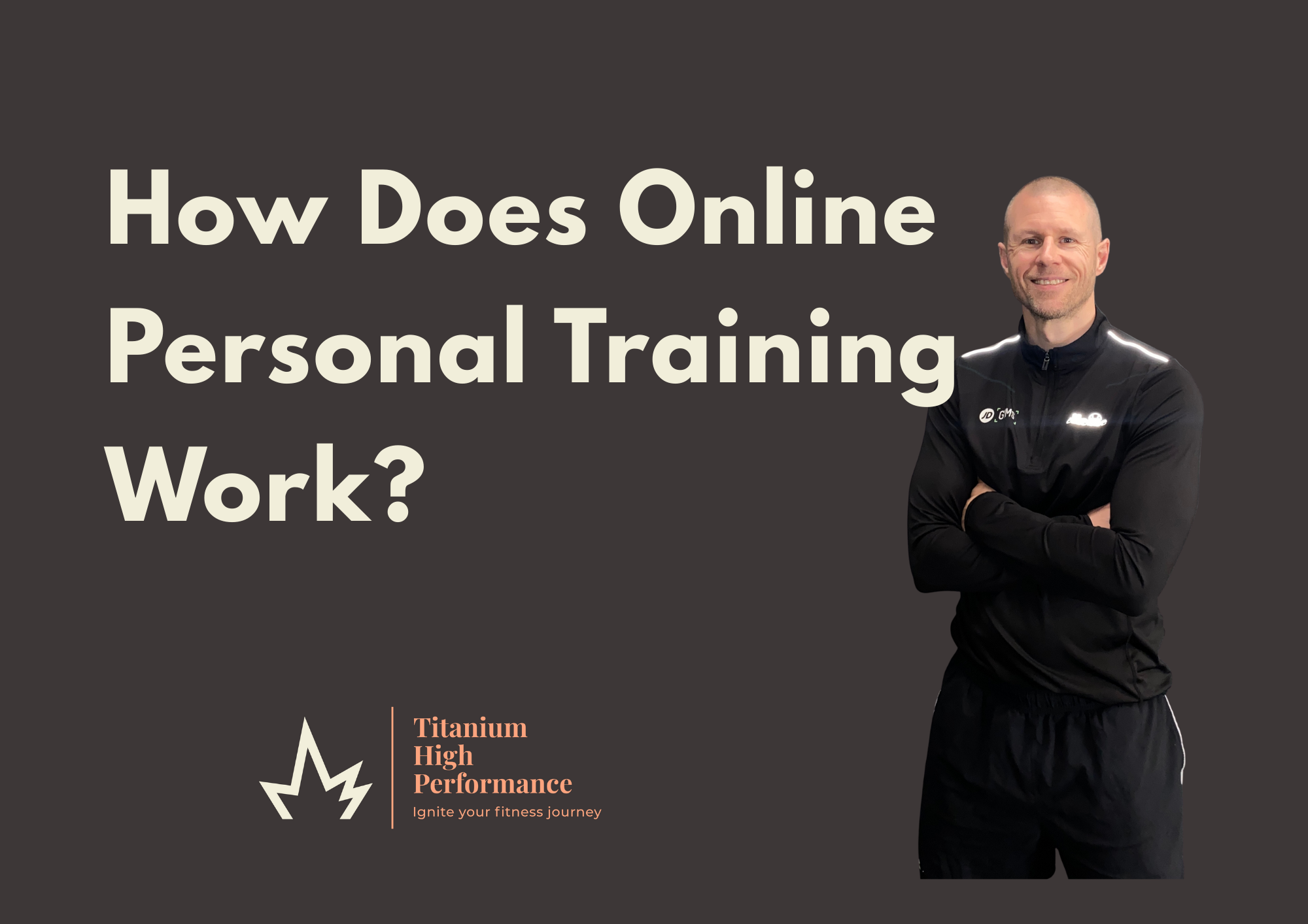 How Does Online Personal Training Work?