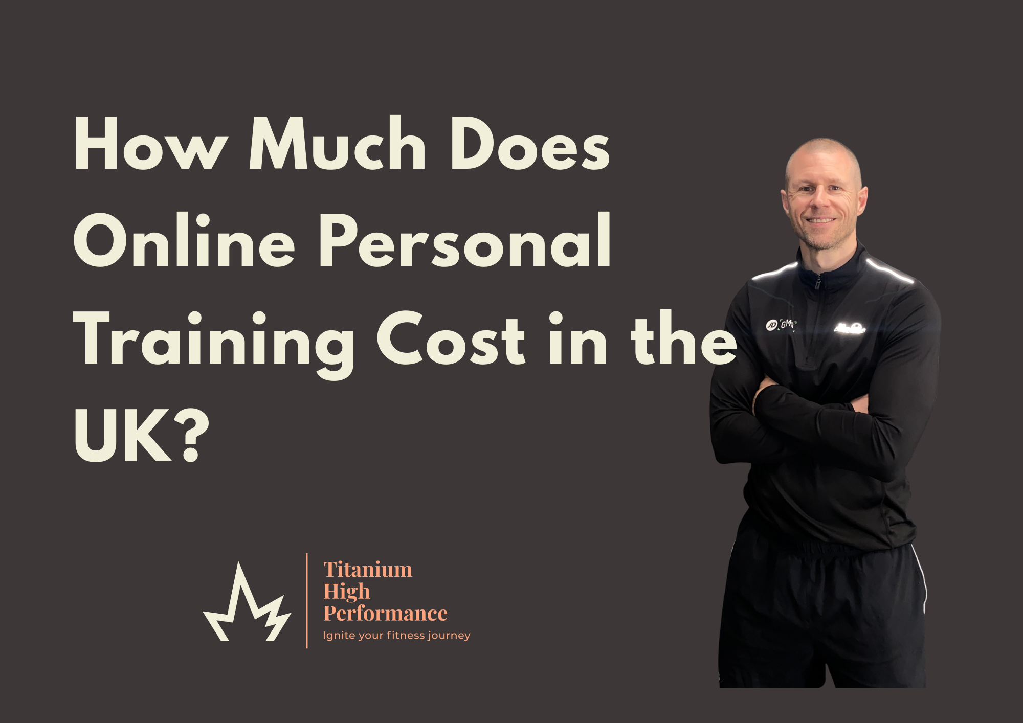 How Much Does Online Personal Training Cost in the UK?