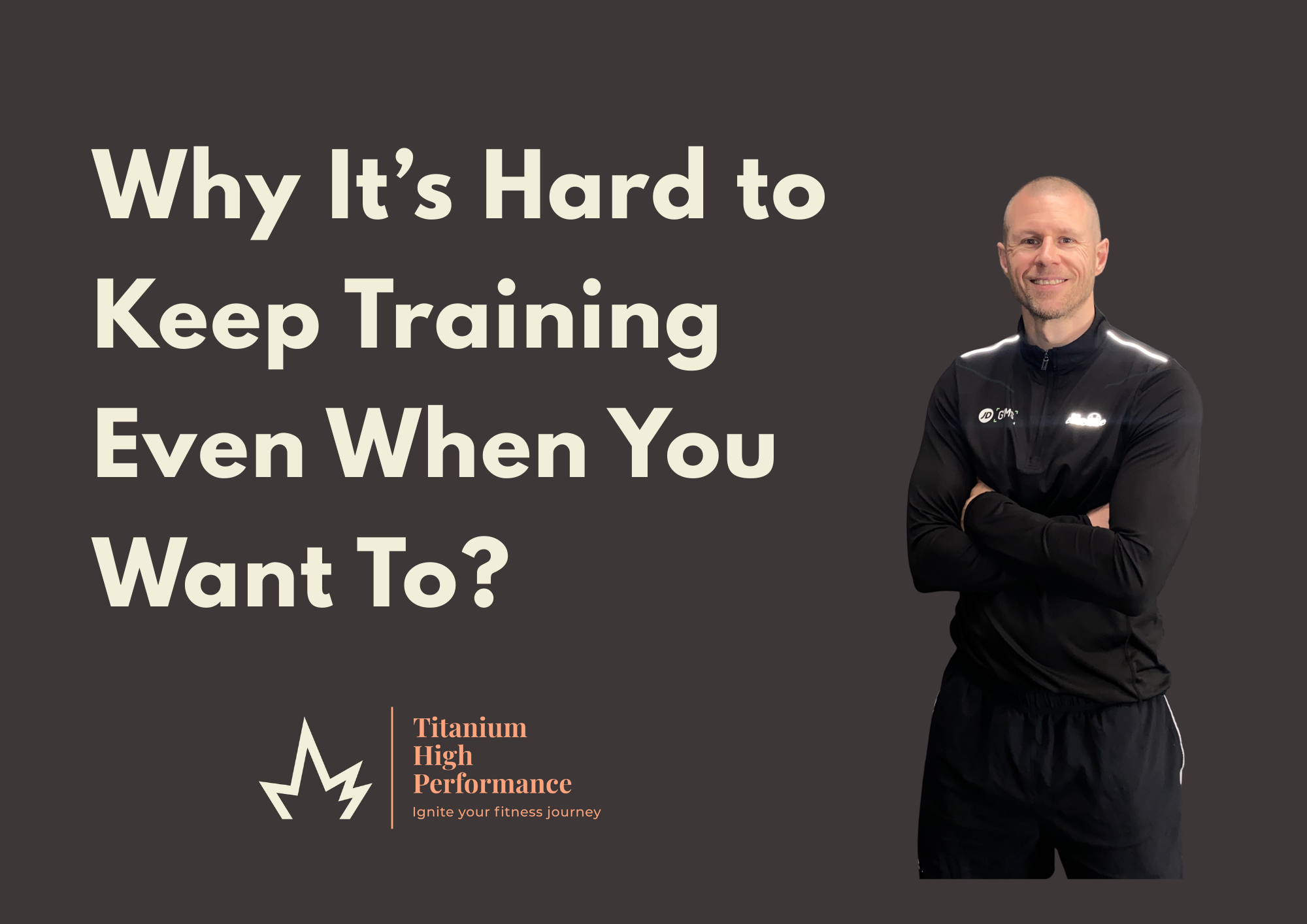 Why It’s Hard to Keep Training Even When You Want To?