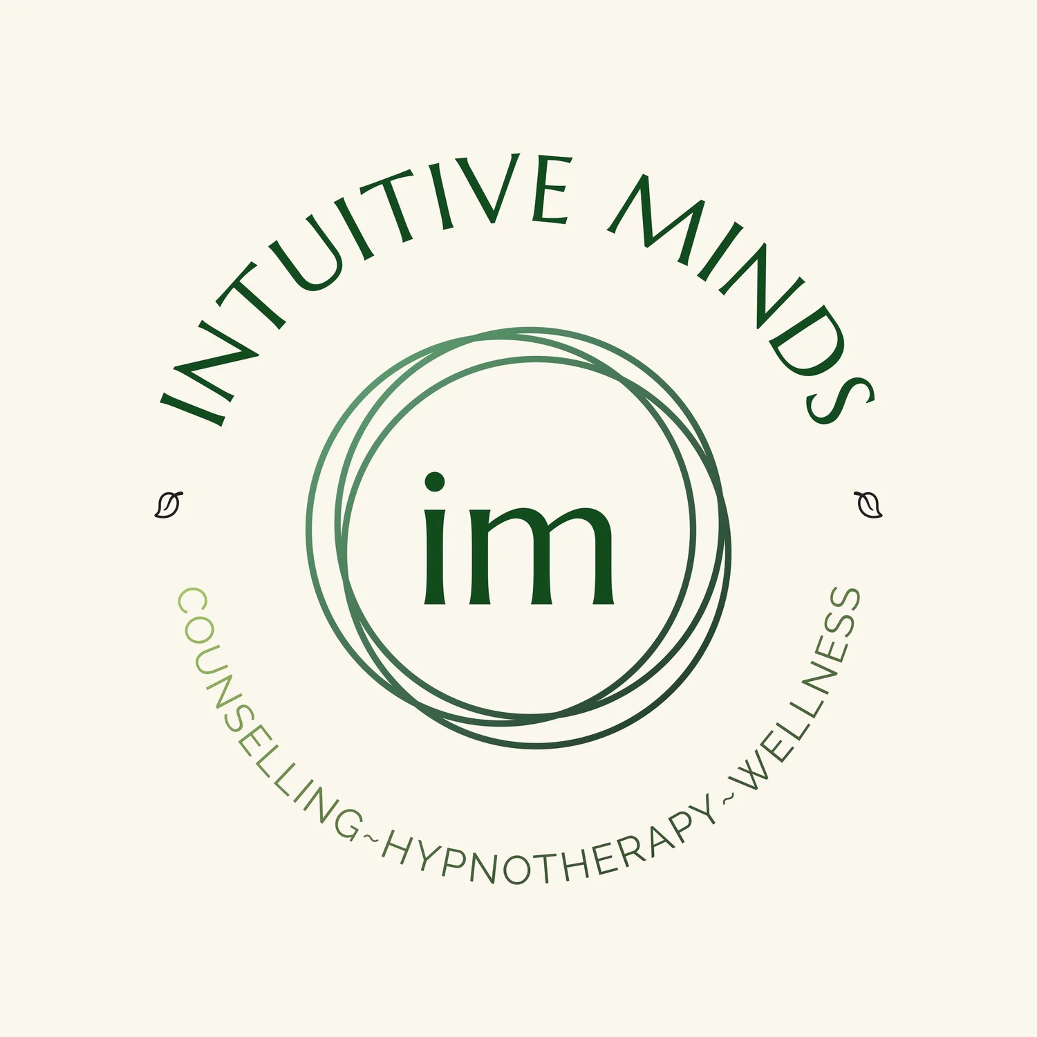 Intuitive Minds, Mental Health &amp; More