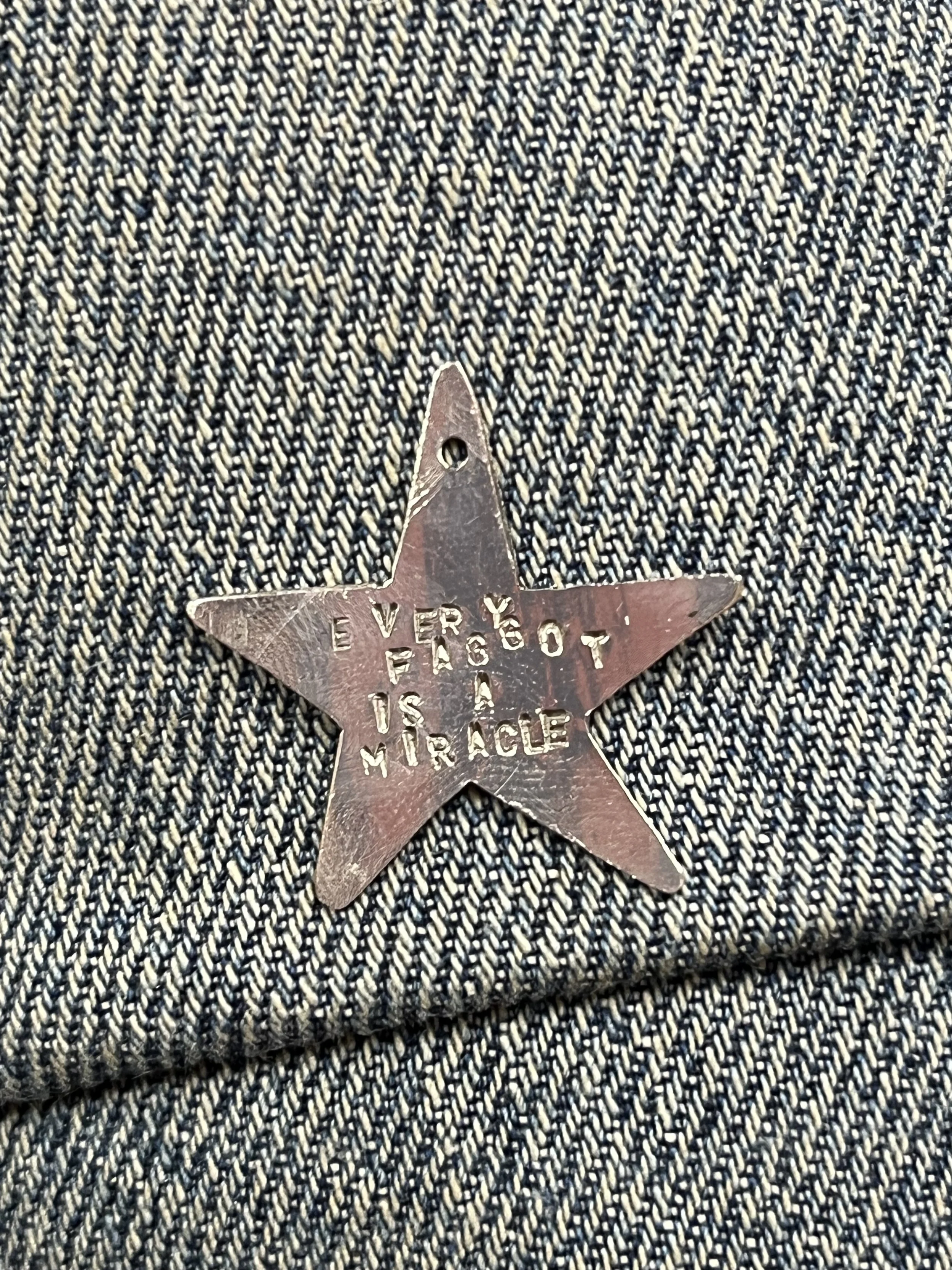 Miracle Charm
