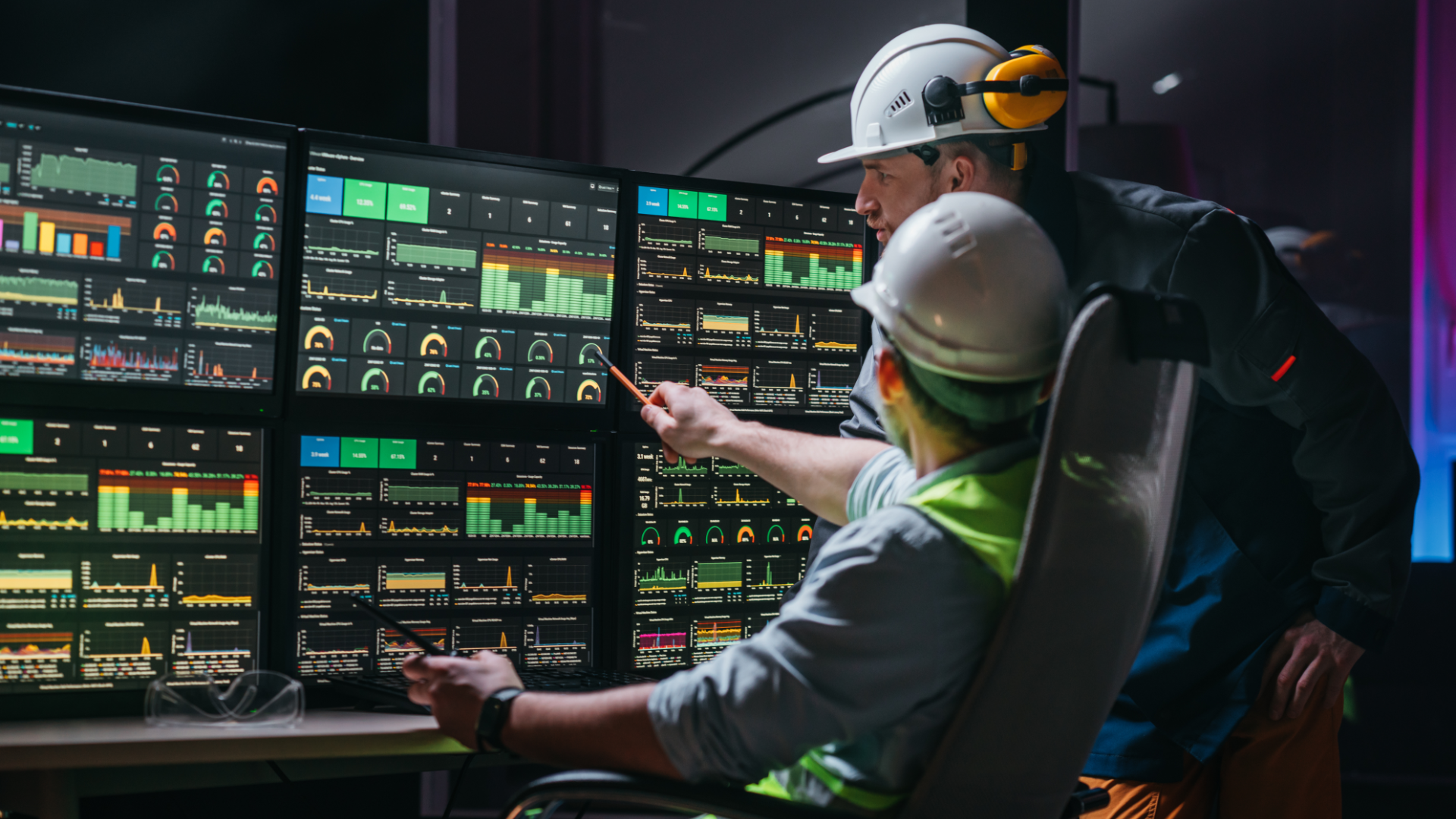 Navigating the Complexities of OT Cybersecurity