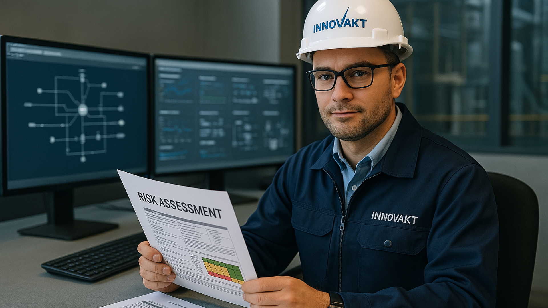 How to Evaluate and Select an OT Cybersecurity Partner