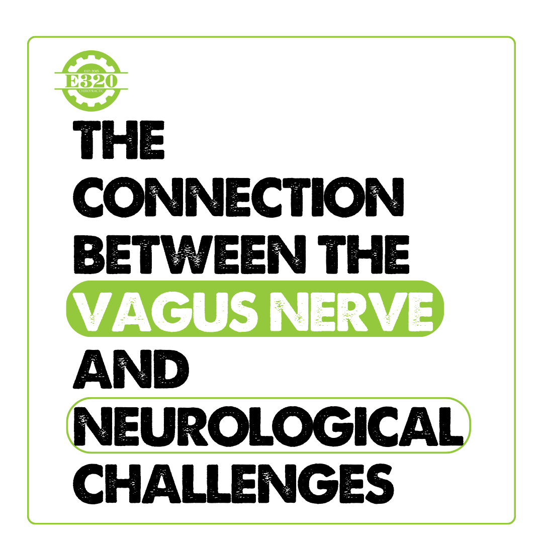 Understanding the Connection Between Vagus Nerve Disorders and Your Child's Neurological Challenges