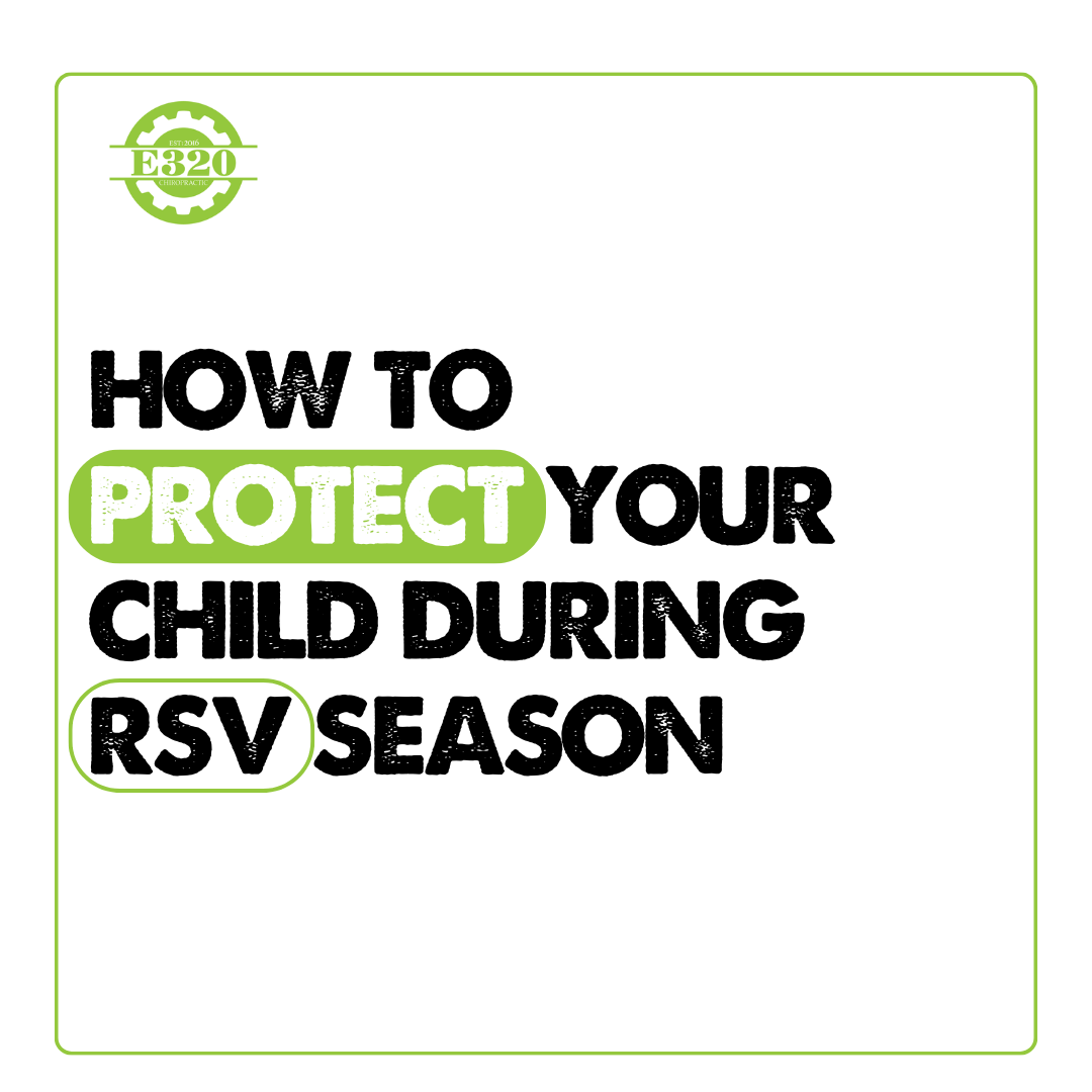 Protecting Your Child During RSV Season: What Every Parent Needs to Know