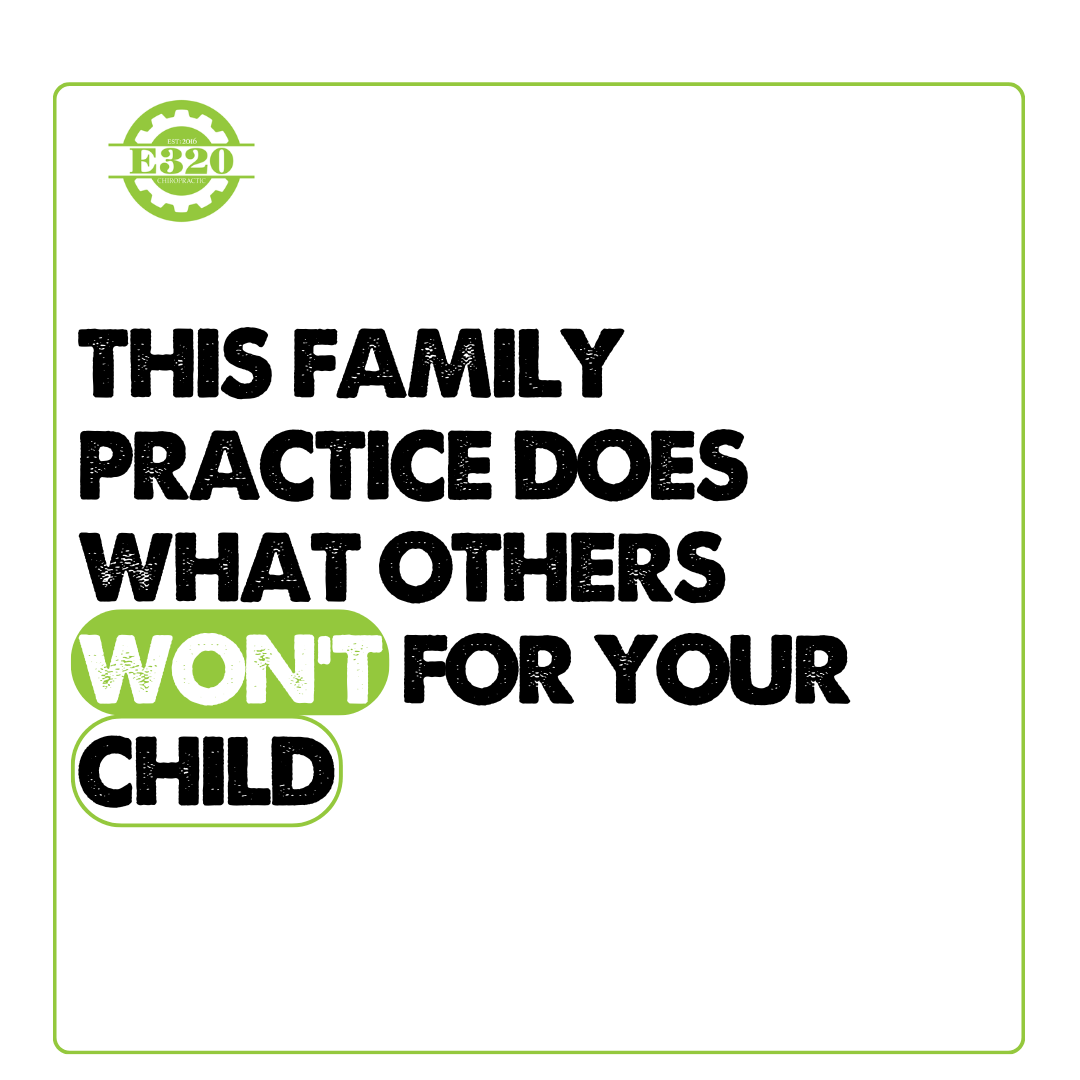 This Family Practice Does What Others Won't for Your Child