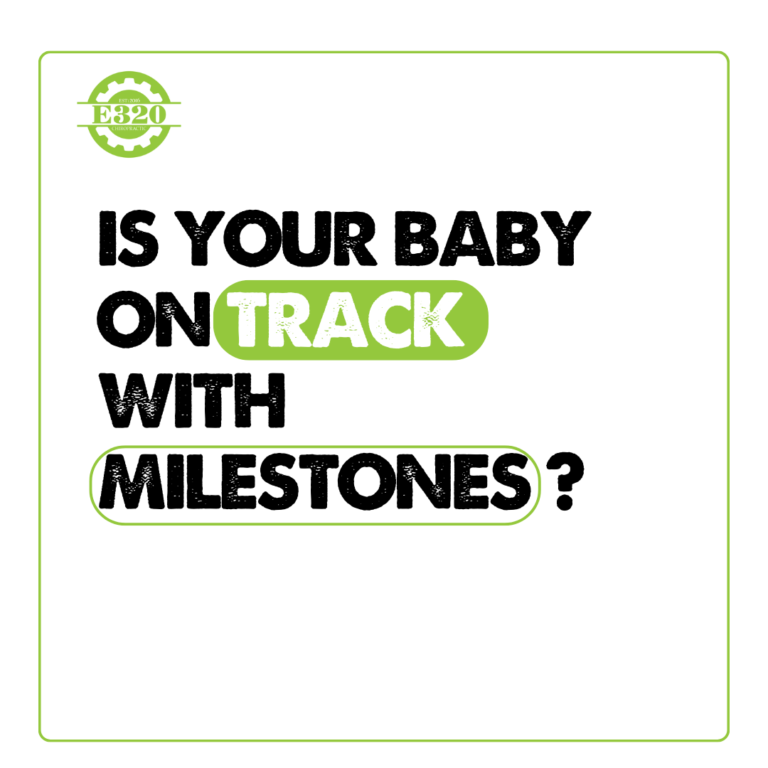 How to Know If Your Baby Is On Track With Milestones