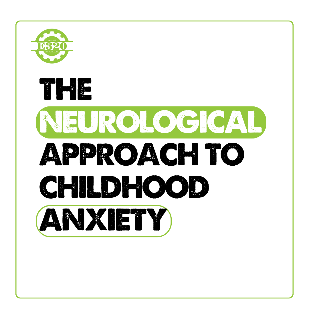Beyond Genetics: Understanding the Perfect Storm of Childhood Anxiety