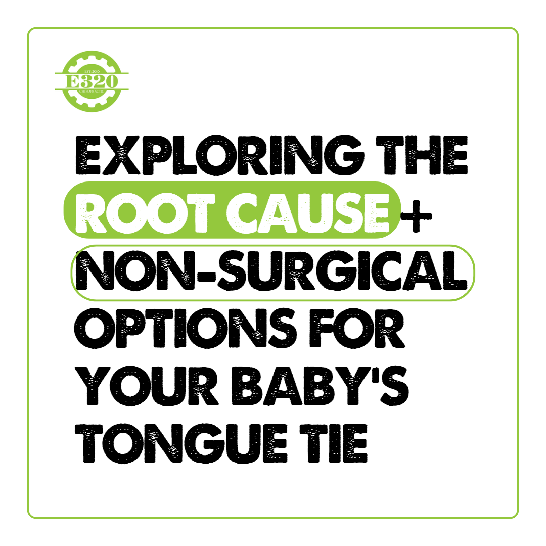 Navigating the Challenges of Tongue Ties in Newborns