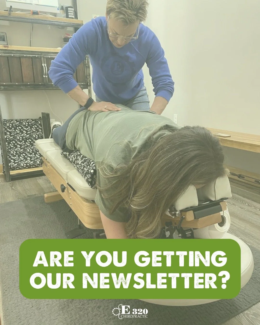 Your body isn&rsquo;t broken&hellip; it&rsquo;s communicating 🧠💬

Our newsletter helps you understand what those signals actually mean&mdash;so you can stop guessing and start getting real answers 💚🙌

From sleep to stress to everyday regulation, 