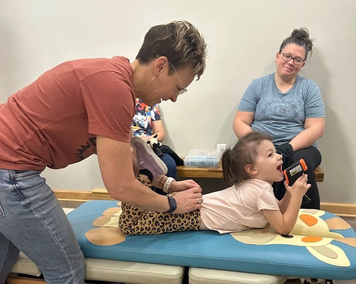 What Is Subluxation? And Why It May Be the Missing Piece in Your Child’s Health