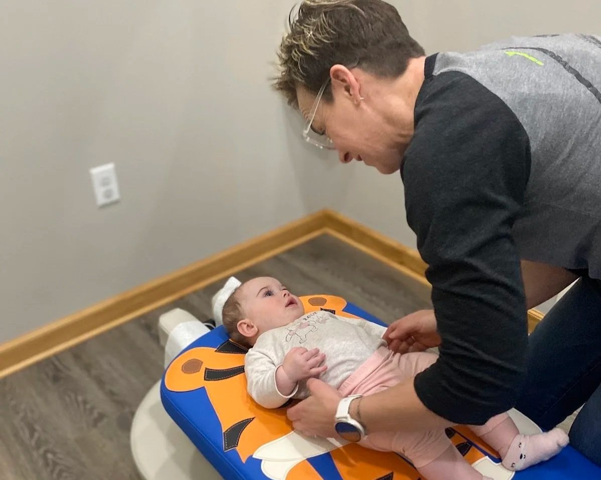 Why Missed Baby Milestones Are Nervous System Red Flags