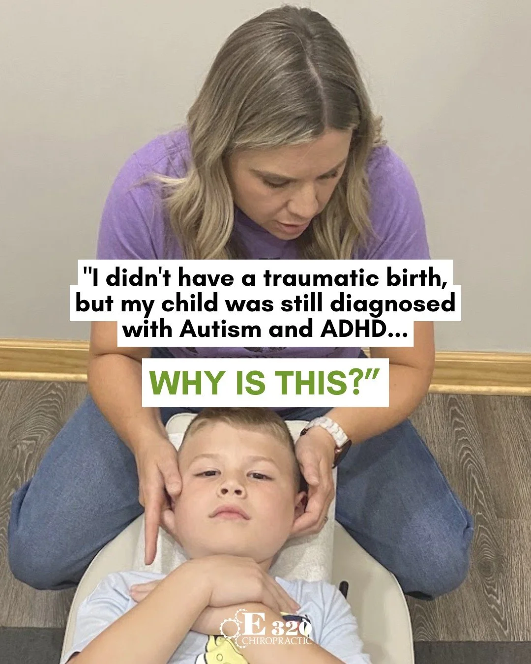 To learn more about the Perfect Storm, check out the link in our bio!🔗💚

#e320chiropractic #pxdocs #andersonsc #pediatricchiropractic