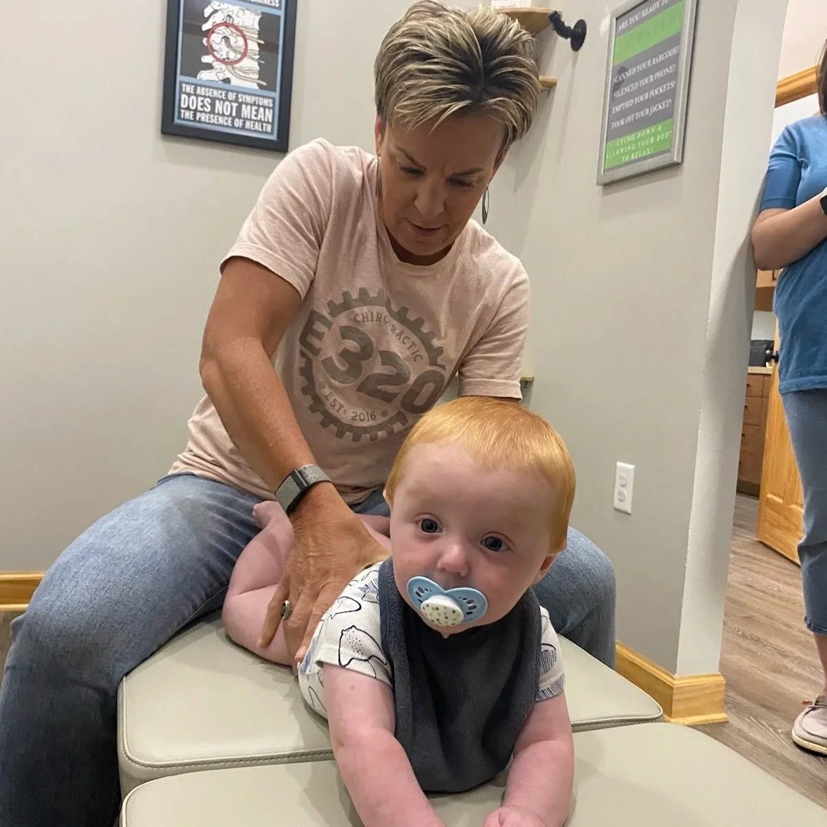 Why Your Velcro Babies Matter