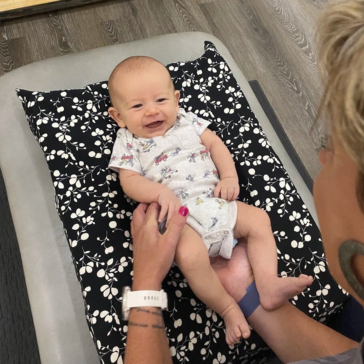 Are You Doing Too Much Right Now for Your Child to Heal?