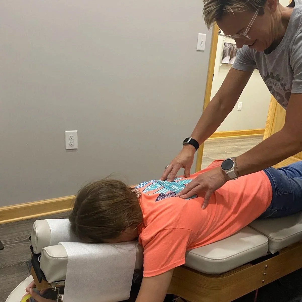 Why Is My Child Allergic to Spring?