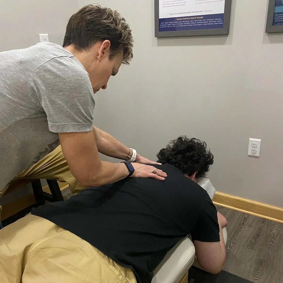 Autonomic Dysfunction: The Missing Piece in MCAS, POTS, and EDS