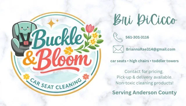 Crumbs.  Mystery stains.  More crumbs.  Broken crayons.  Last week&rsquo;s chocolate milk spill&hellip;🤢.

The possibilities are endless when it comes to what you&rsquo;ll find in and around a child&rsquo;s car seat😬. The car wash vacuum will only 