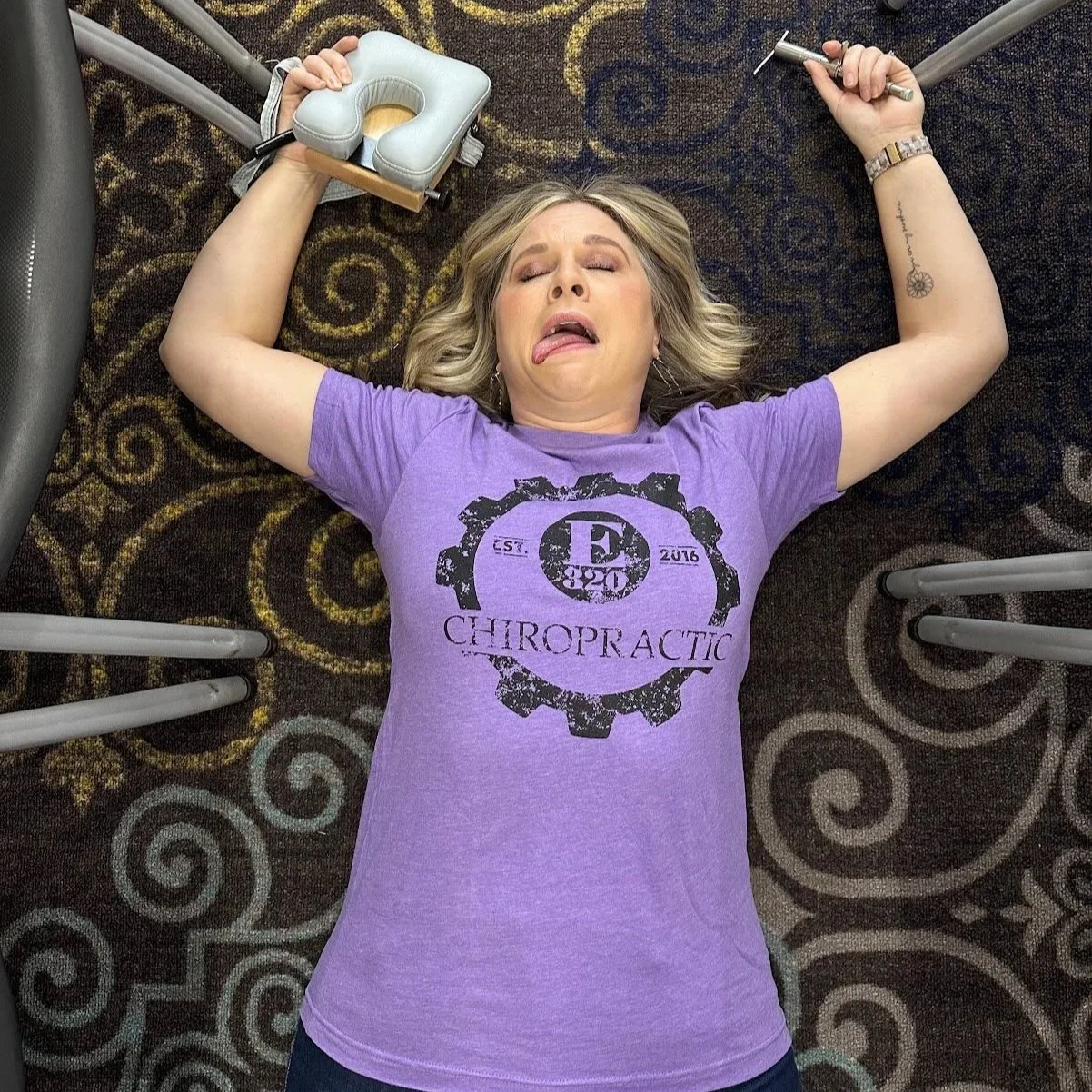 You Don’t Have to Accept Being Exhausted All the Time: Here’s How to Get Your Energy Back