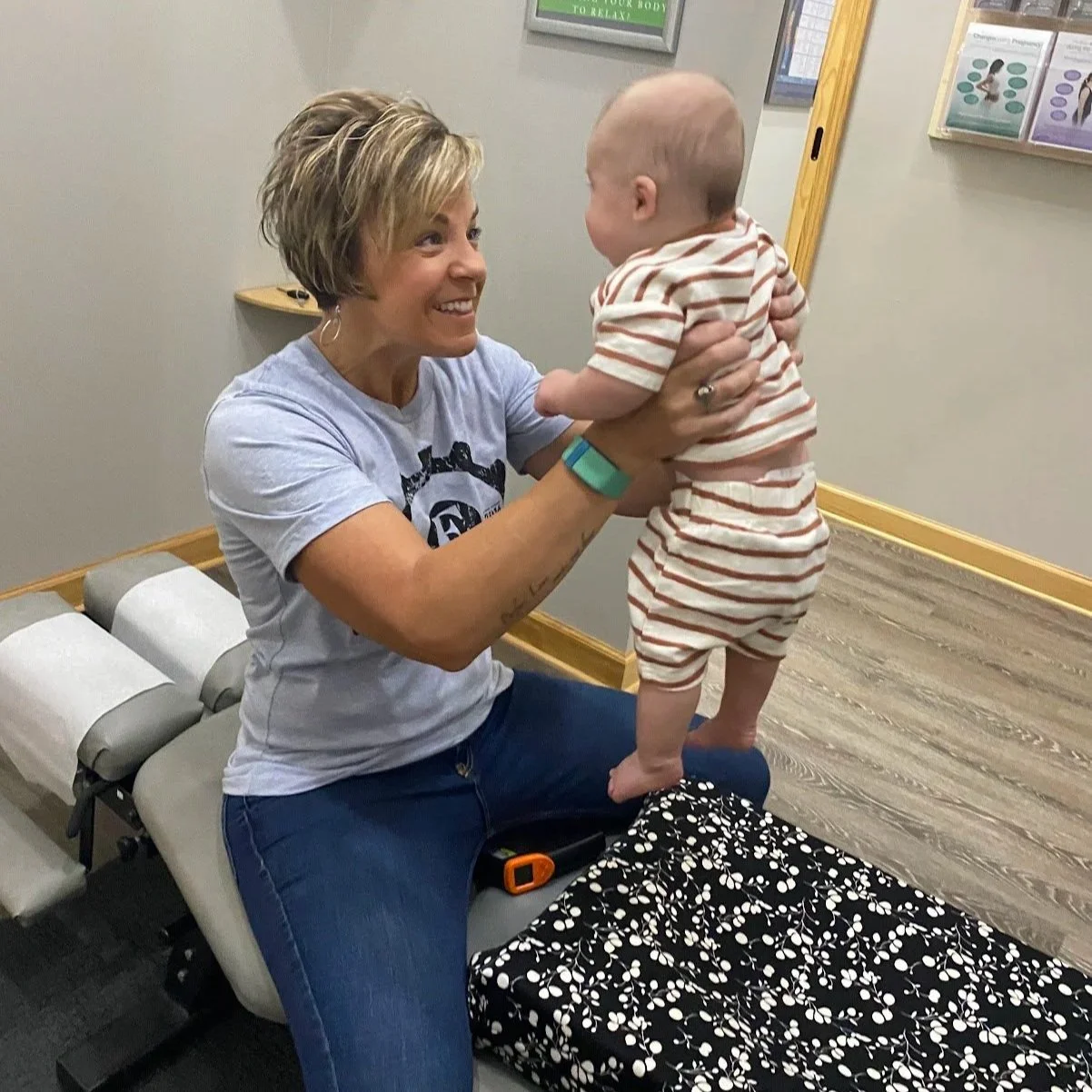 It’s Not Just Tongue and Lip Ties — It’s Your Baby’s Nervous System