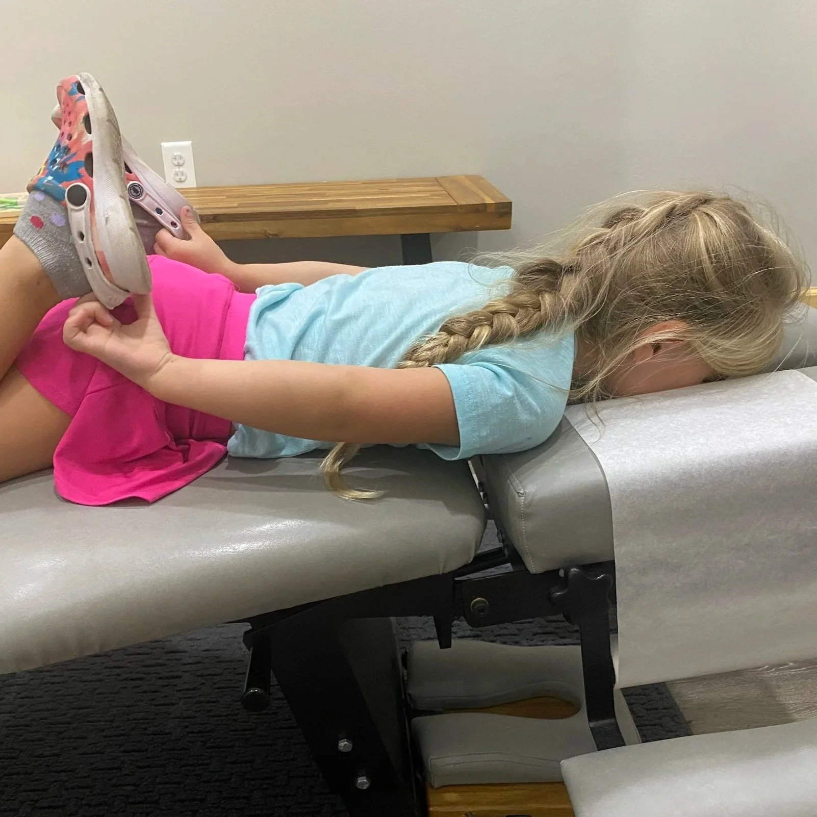 Discovering the Root Cause of Chronic Health Challenges in Kids