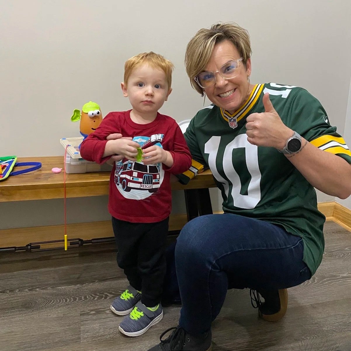 New Year, New Doctor: How to Choose a Healthcare Provider Who Truly Serves Your Child