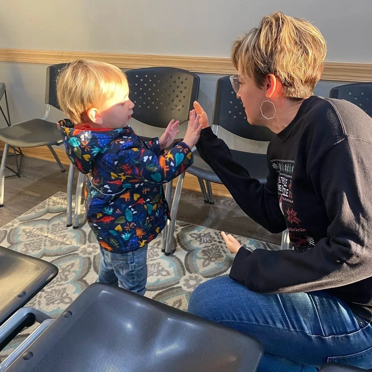 Why Your Whole Family Needs Nervous System Support (Not Just Your Kids)