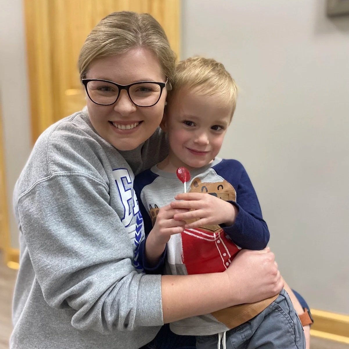 The Missing Piece to Helping Your Child’s Chronic Illnesses
