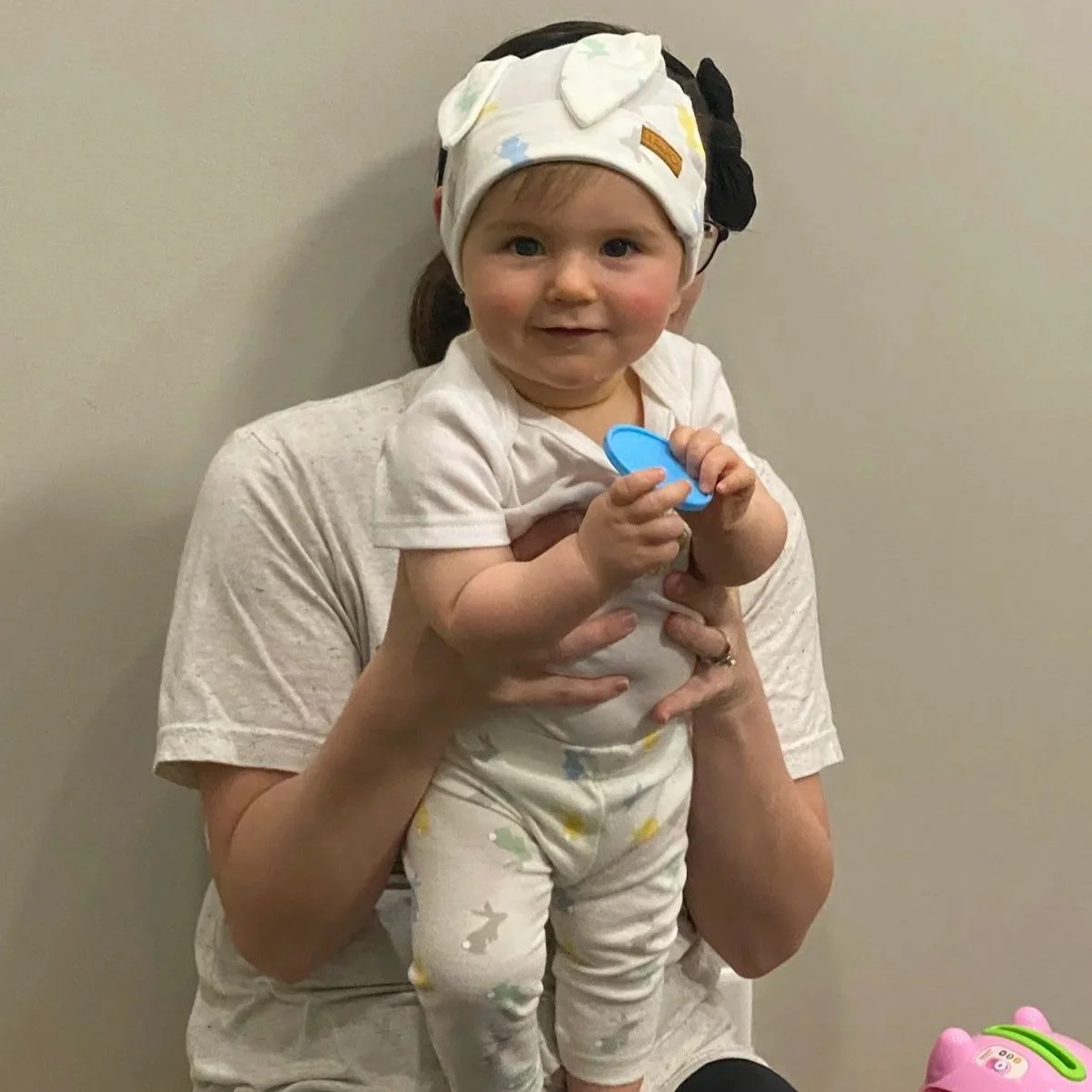 Do Infants Grow Out of Colic?