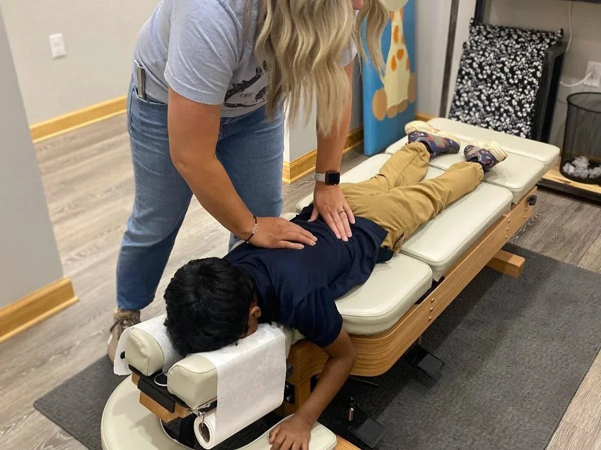 Why Your Child’s Gut Won’t Heal: The Missing Nervous System Connection