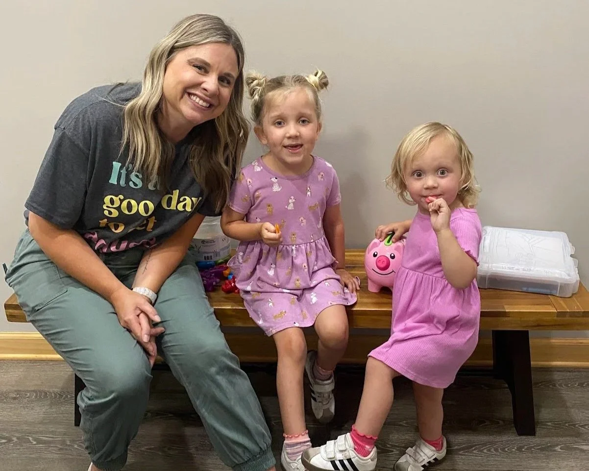 Why Your Child’s Chiropractic Adjustment Only Takes 2 Minutes