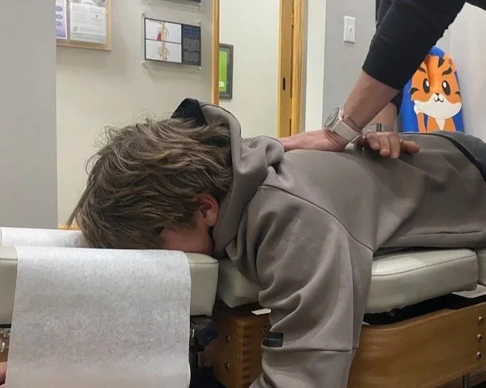 Why Transitions Are So Hard for Kids: The Nervous System Connection Most Parents Miss