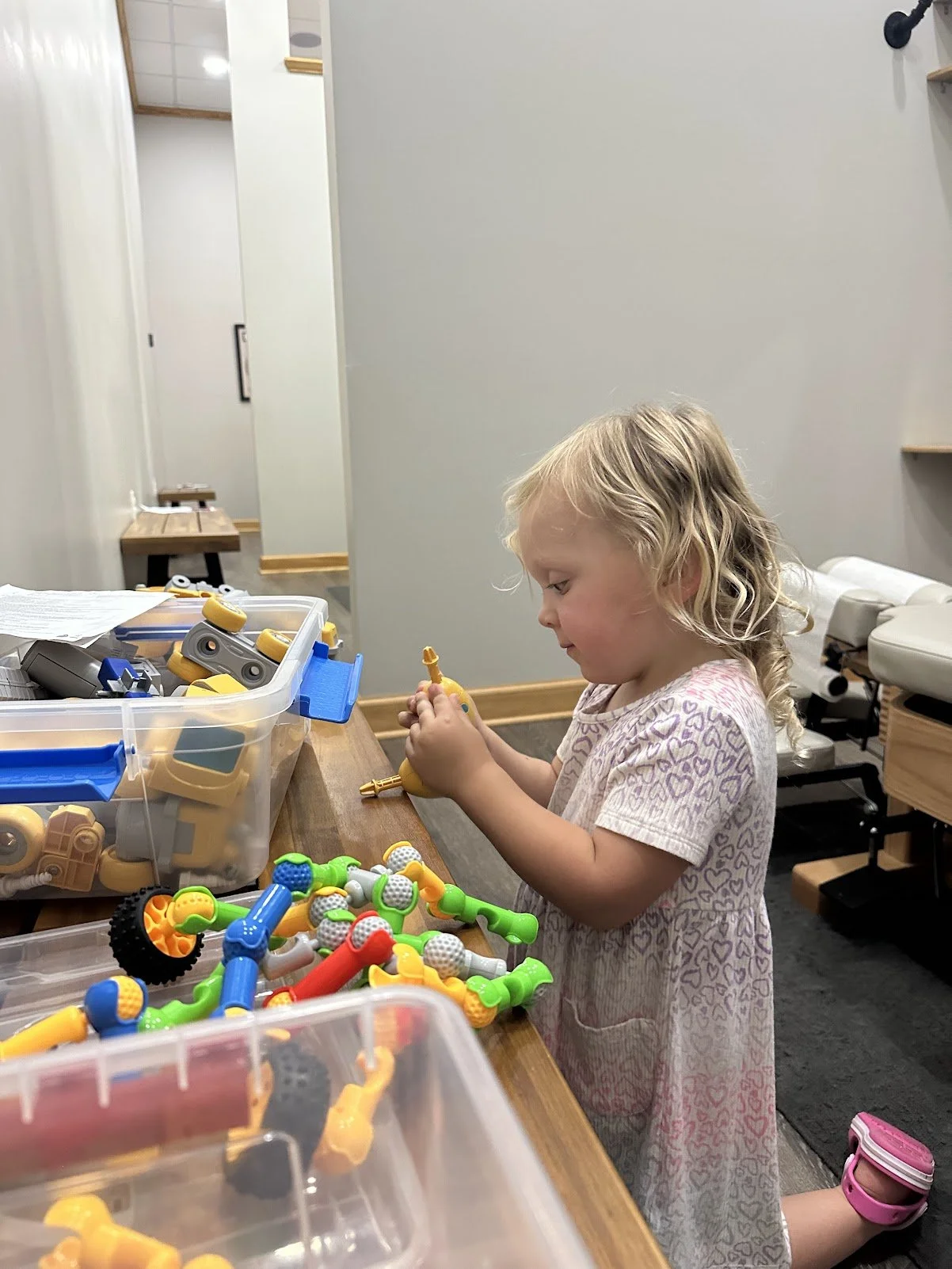 Recurring Ear Infections, Antibiotics, and Asthma in Children: Understanding the “Perfect Storm”